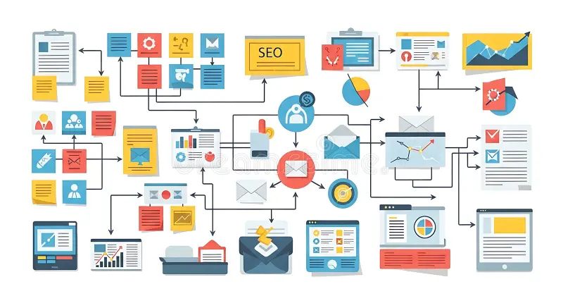 本地SEO优化，吸引客户