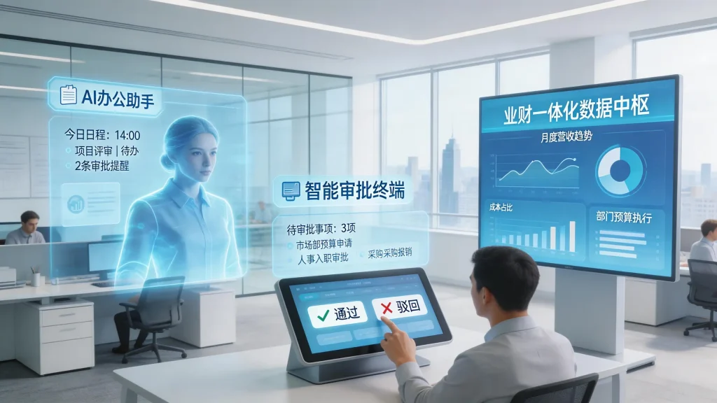 办公管理系统