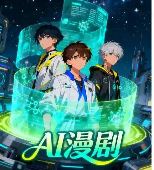 AI漫剧公司OA系统怎么选:2026高效内容生产与创意协作指南