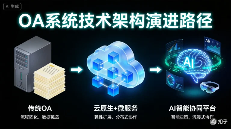 OA办公系统